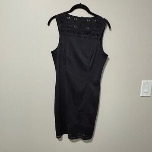 Women’s Blue Dress